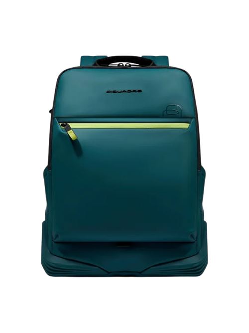 CA6465C2OW VERDE PETROLIO PIQUADRO | CA6465C2OWVERDE PETROLIO